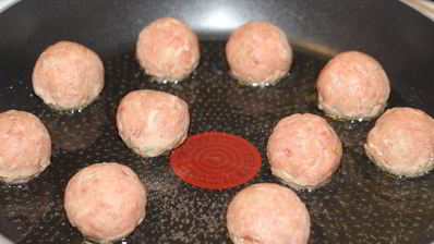 шведские фрикадельки