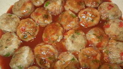 томатный сок