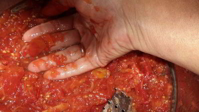 томатный сок