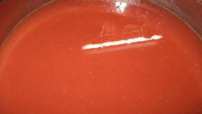 томатный сок