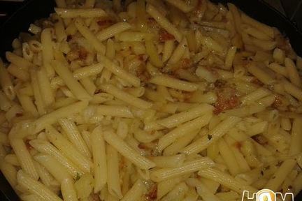 Гарнир Нестандартный