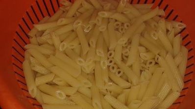 гарнир нестандартный