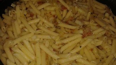 гарнир нестандартный