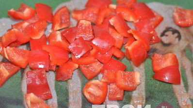 чечевица в мультиварке