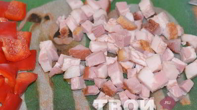 чечевица в мультиварке