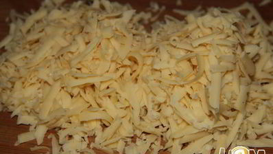 картофель romanoff