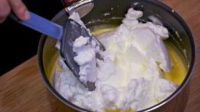 картофель с фаршем в духовке