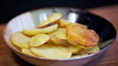 картофель с фаршем в духовке