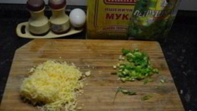 картофель с начинкой