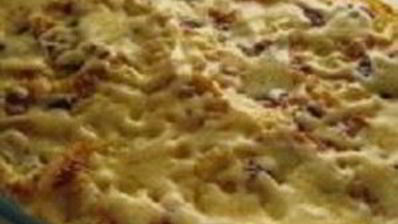 картофель в духовке с сыром