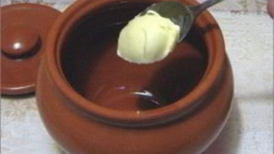 картофель в горшочках в духовке