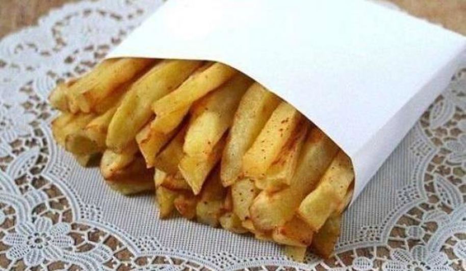 Рецепт картошки фри в духовке