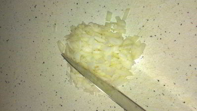 молодой картофель со свининой