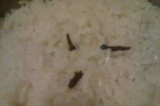 Рис басмати по-турецки