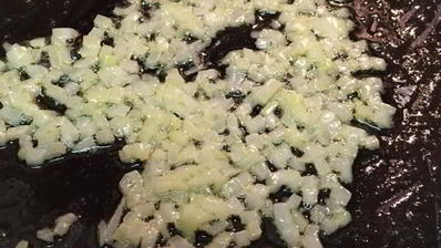 рис с грибами и овощами