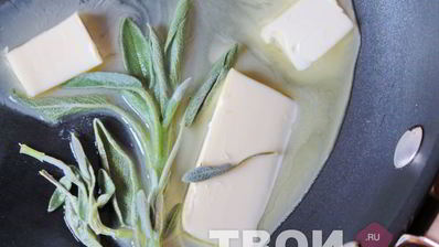 рис с тыквой