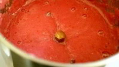 рис в утятнице