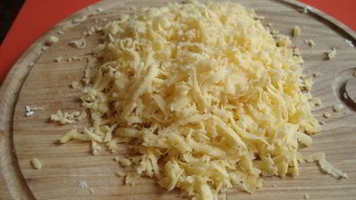 воздушные крокеты