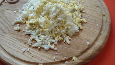 воздушные крокеты