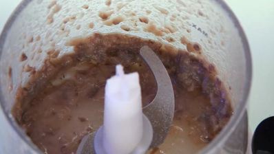 жареный картофель с пряностями