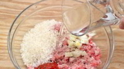 долма с бараниной