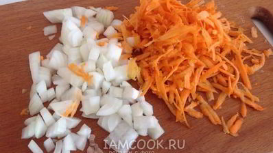 голубцы из молодой капусты