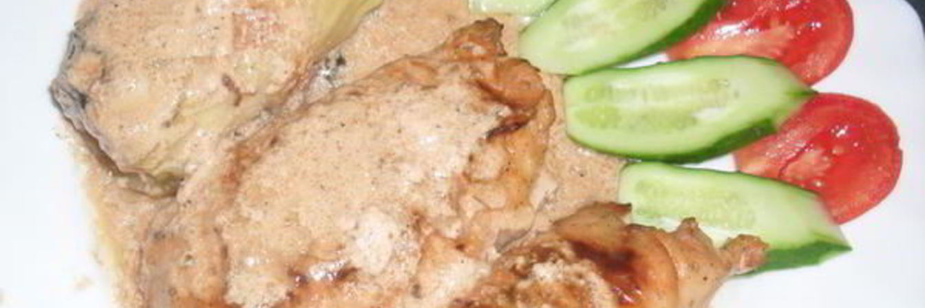 Голубцы Куркульские