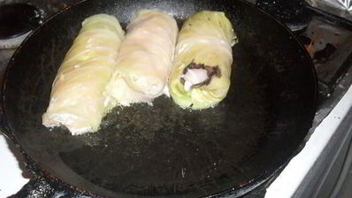 голубцы куркульские