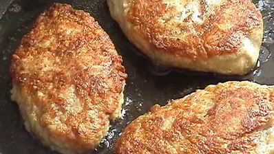 голубцы ленивые