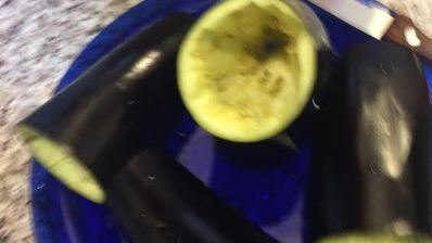 голубцы летние