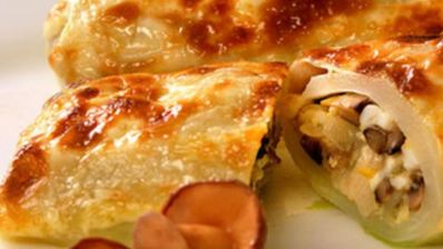 голубцы новые