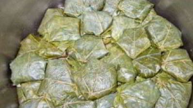 голубцы по-грузински