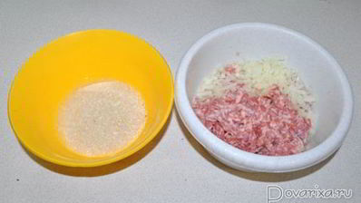 голубцы в мультиварке