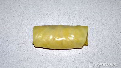 голубцы в мультиварке