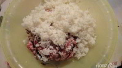 голубцы в соусе