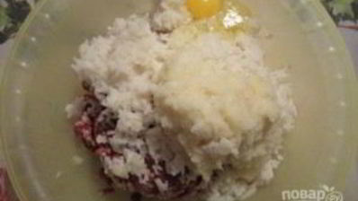 голубцы в соусе