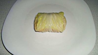 куриные голубцы