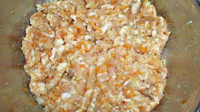 куриные голубцы