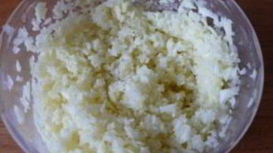 ленивые голубцы из индейки