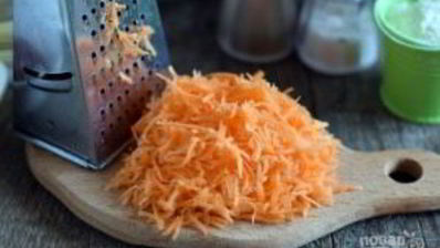 ленивые голубцы по-московски