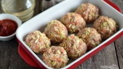 ленивые голубцы по-московски