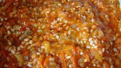 молдавские голубцы сэрмэлие