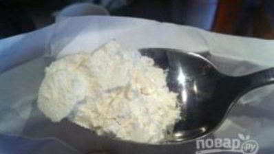 гречневая лапша с морепродуктами