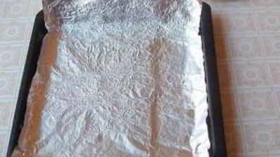 фаршированные шампиньоны в фольге