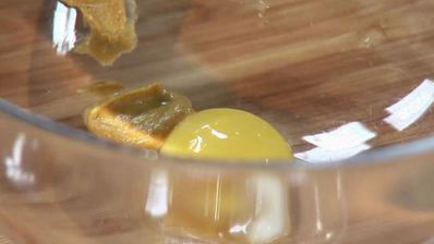 фаршированные шампиньоны