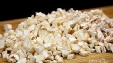 грибы фаршированные