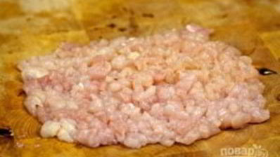 грибы фаршированные