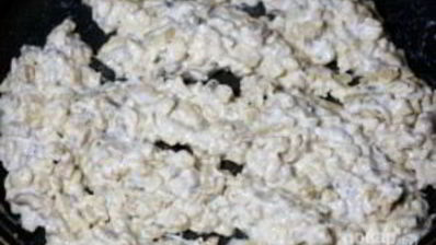 грибы фаршированные