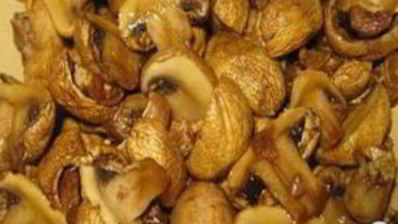 грибы обалденные