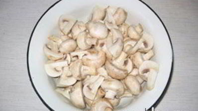 грибы по-венесуэльски